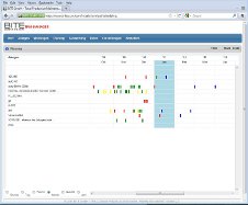 Wartungsmanagement Software